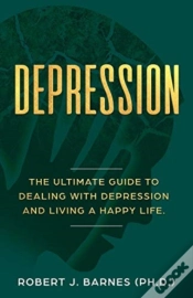 Capa do artigo Depression