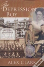 Capa do artigo Depression Boy