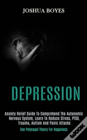 Capa do artigo Depression