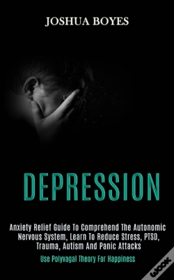 Capa do artigo Depression
