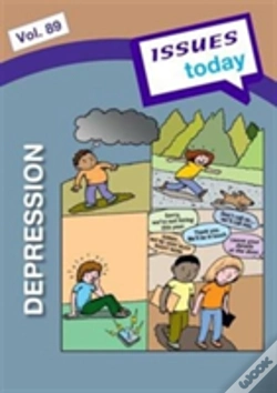 Capa do artigo Depression