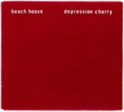 Capa do artigo Depression Cherry - CD