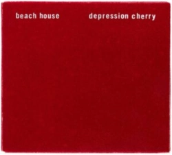 Capa do artigo Depression Cherry - CD