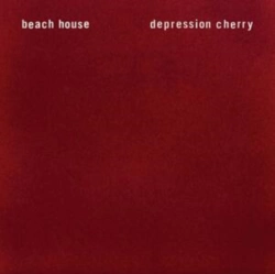Capa do artigo Depression Cherry - CD