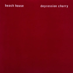 Capa do artigo Depression Cherry - Vinil