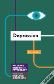 Capa do artigo Depression