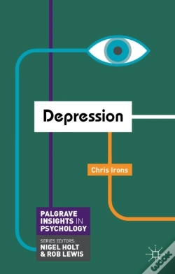 Capa do artigo Depression