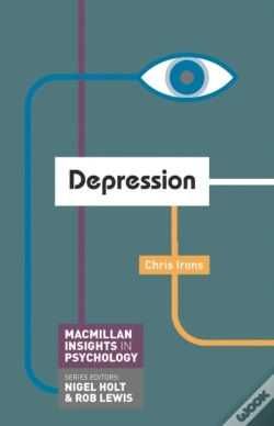 Capa do artigo Depression