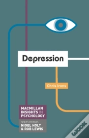 Capa do artigo Depression