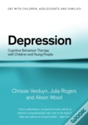 Capa do artigo Depression