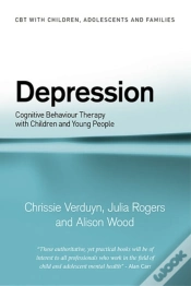 Capa do artigo Depression