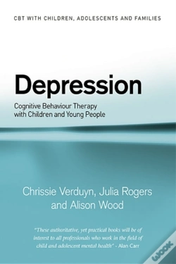 Capa do artigo Depression