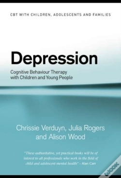 Capa do artigo Depression