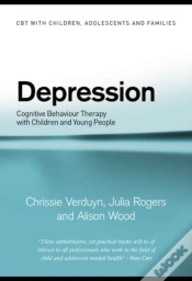 Capa do artigo Depression