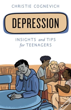 Capa do artigo Depression