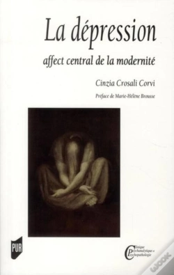 Capa do artigo Dépression