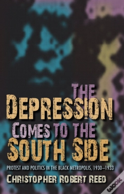 Capa do artigo Depression Comes To The South Side
