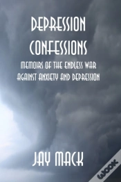 Capa do artigo Depression Confessions