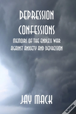 Capa do artigo Depression Confessions