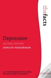 Capa do artigo Depression