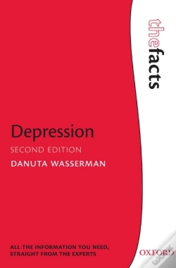 Capa do artigo Depression
