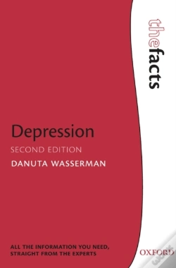 Capa do artigo Depression
