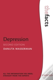Capa do artigo Depression