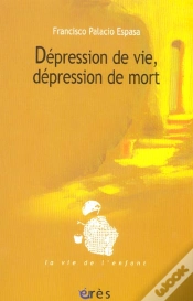 Capa do artigo Depression De Vie, Depression De Mort