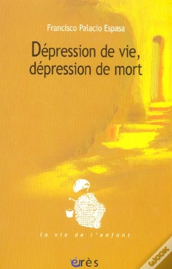 Capa do artigo Depression De Vie, Depression De Mort
