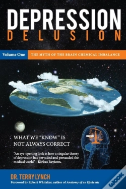 Capa do artigo Depression Delusion