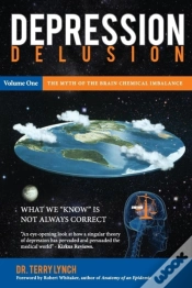 Capa do artigo Depression Delusion