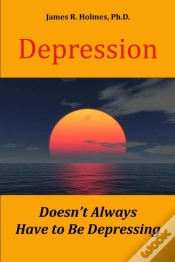 Capa do artigo Depression Doesn