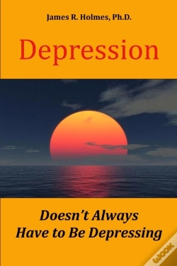 Capa do artigo Depression Doesn'T Always Have To Be Depressing