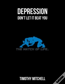 Capa do artigo Depression : Don'T Let It Beat You...