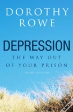 Capa do artigo Depression