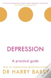 Capa do artigo Depression