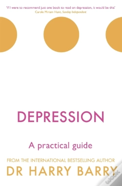 Capa do artigo Depression