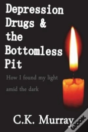 Capa do artigo Depression, Drugs, & The Bottomless Pit
