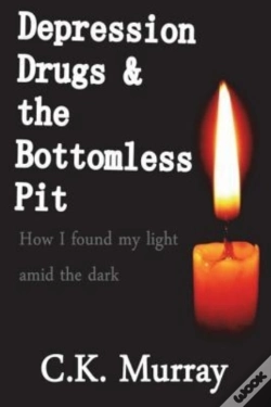 Capa do artigo Depression, Drugs, & The Bottomless Pit