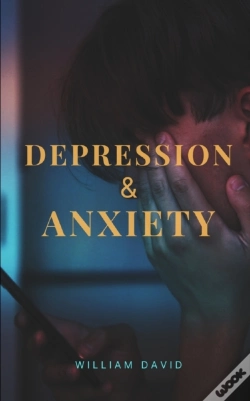 Capa do artigo Depression & Anxiety