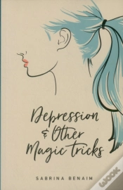 Capa do artigo Depression & Other Magic Tricks