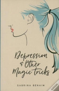 Capa do artigo Depression & Other Magic Tricks