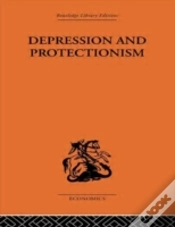 Capa do artigo Depression & Protectionism