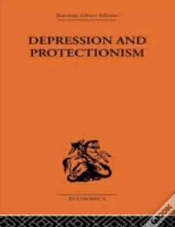 Capa do artigo Depression & Protectionism