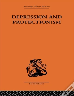 Capa do artigo Depression & Protectionism