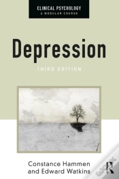 Capa do artigo Depression
