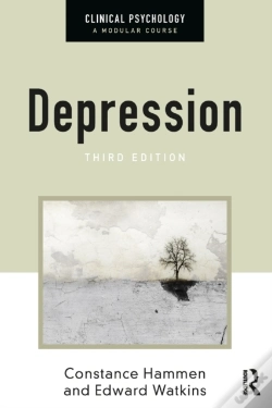 Capa do artigo Depression