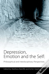 Capa do artigo Depression, Emotion And The Self