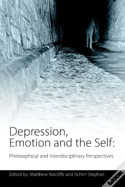 Capa do artigo Depression, Emotion And The Self