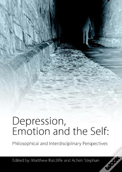 Capa do artigo Depression, Emotion And The Self